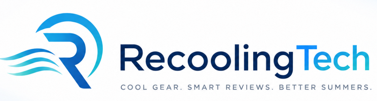 RecoolingTech Logo